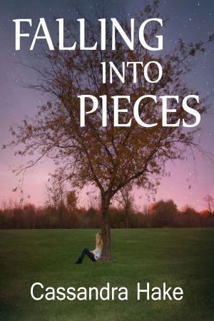Cover of the book Falling Into Pieces by Anne Mather