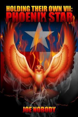 Cover of the book Holding Their Own VII: Phoenix Star by Lou Klein