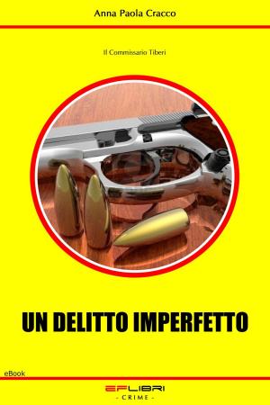 Cover of the book UN DELITTO IMPERFETTO by Julius B Goode
