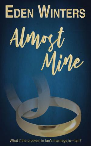 Cover of the book Almost Mine by Mac Zazski