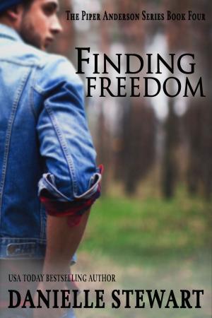 Cover of the book Finding Freedom by Jennifer Greene