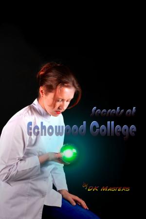 Cover of Secrets at Echowood College