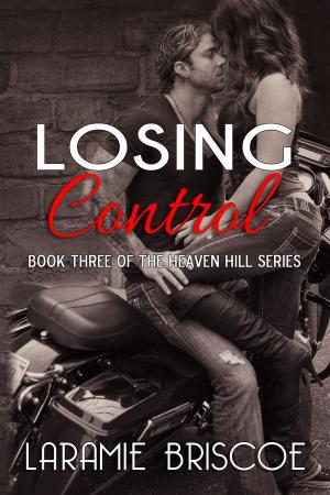 Cover of the book Losing Control by Lainy Bradshaw