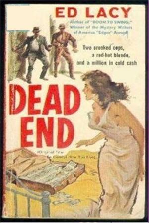 Cover of the book Dead End by William Harrison Ainsworth
