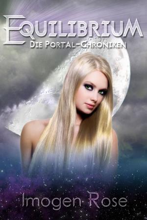 bigCover of the book Die Portal-Chroniken - Equilibrium: Band 2 by 