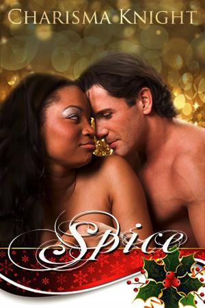 Book cover of Spice