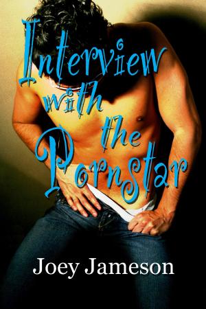 Cover of the book Interview With the Porn Star by Madison Martin