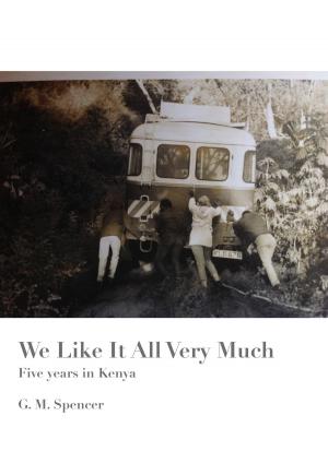 Cover of the book We Like It All Very Much by Laura Tong, Mark Tong
