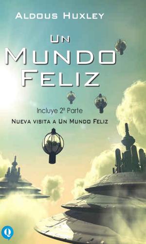 Cover of Un Mundo Feliz