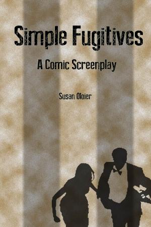 Cover of Simple Fugitives