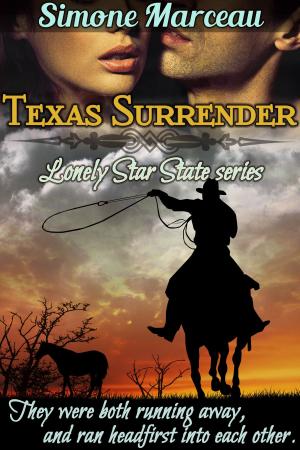 Cover of the book Texas Surrender (Lonely Star State series) by Wendy Louise