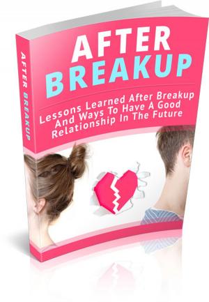 Cover of the book After Breakup by Robert George