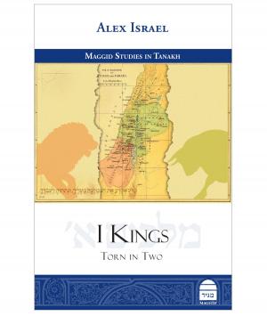 Cover of the book I Kings by Assortment of Contributers