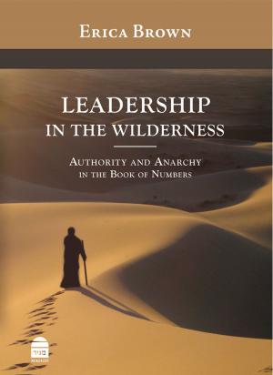 Cover of the book Leadership in the Wilderness by Agnon, S.Y.