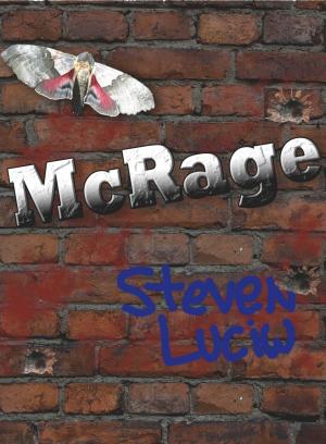 Cover of the book McRage by Dan Marlowe