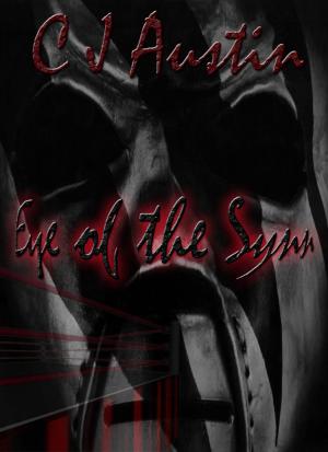 Cover of the book Eye of the Synn by Kelley Armstrong, Rachael Caine, Sherrilyn Kenyon