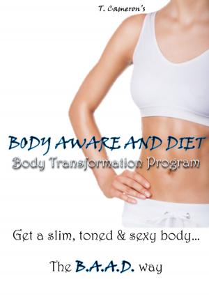 Cover of the book Body Aware & Diet by Jordan Metzl, Andrew Heffernan
