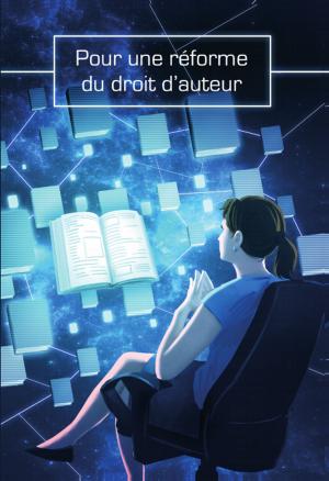 bigCover of the book Pour une réforme du droit d'auteur by 