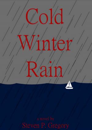 Cover of the book Cold Winter Rain by Jonnie Jacobs