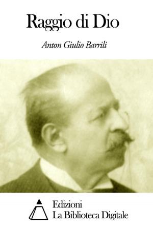 Cover of the book Raggio di Dio by Carlo Cattaneo