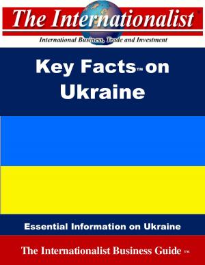 Cover of the book Key Facts on Ukraine by Sharri Whiting
