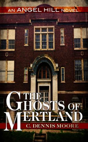 Cover of The Ghosts of Mertland