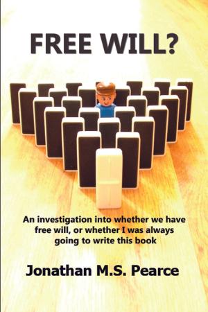Cover of the book Free Will? by CaSandra McLaughlin, Michelle Stimpson
