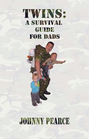 Cover of the book Twins: A Survival Guide for Dads by Jennifer N. Smith