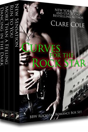 bigCover of the book Curves for the Rock Star by 