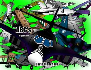Cover of the book ABC's of Bombers by Shinobu Simone