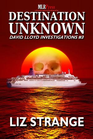 Cover of the book Destination Unknown by Gerry Galvin