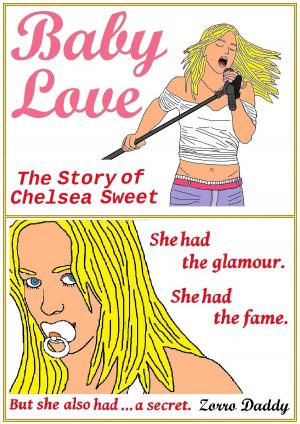 Cover of the book BabyLove by Ellison James