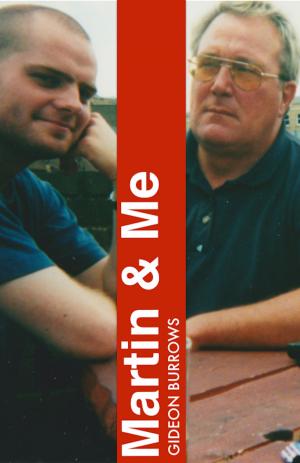 Cover of the book Martin & Me by Claudia Puhlfürst