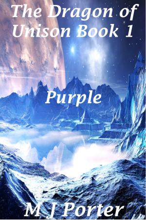 bigCover of the book Purple by 