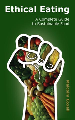 Book cover of Ethical Eating