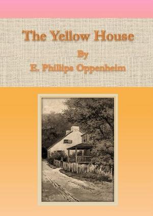 Cover of the book The Yellow House by Harriet Beecher Stowe