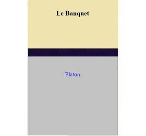 Book cover of Le Banquet