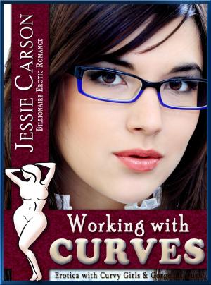 Book cover of Working with Curves
