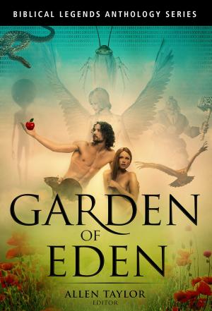 Book cover of Garden of Eden Anthology