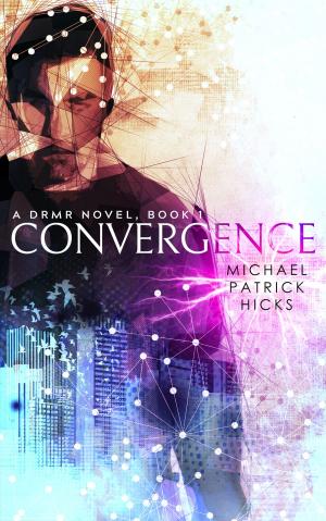 Cover of the book Convergence by Nancy Fulda