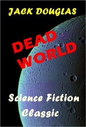 Cover of the book Dead World by Randall Garrett