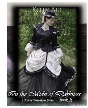 Cover of the book In the Midst of Darkness by Jordi Diez