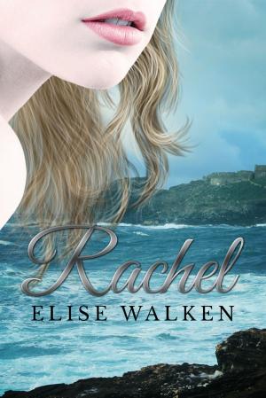 Cover of the book Rachel by Jenna Allen