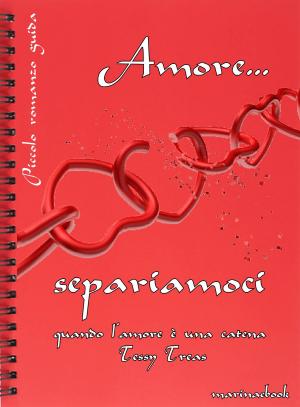 Cover of the book Amore Separiamoci by Leigh Ellwood