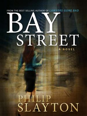 bigCover of the book Bay Street by 