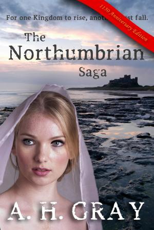 bigCover of the book The Northumbrian Saga by 