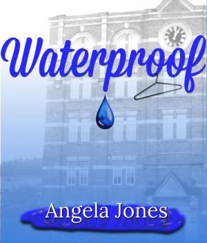 Cover of the book Waterproof by A. Violet End