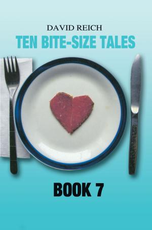 Book cover of TEN BITE-SIZE TALES - BOOK 7