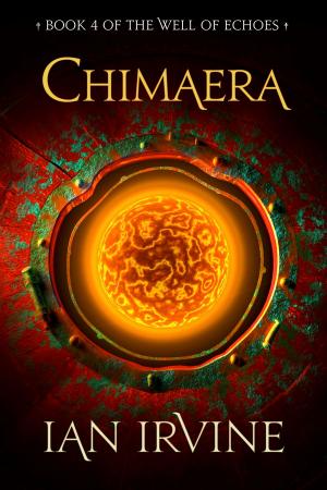 Cover of the book Chimaera by Ian Irvine