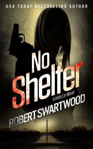 Cover of the book No Shelter by Christopher L. Bennett